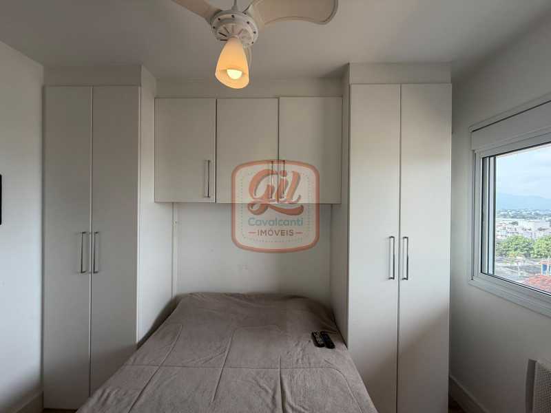 Conheça 346651c3-ceca-42c6-bd7c-5e81d5 do imóvel - COBERTURA DUPLEX / 03 QUARTOS / 01 SUITE / TERRAÇO / AREA GOURMET / PISCINA / CHURRASQUEIRA / MOVEIS PLANEJADOS - CB0373 - 12 346651c3-ceca-42c6-bd7c-5e81d5 - 12
