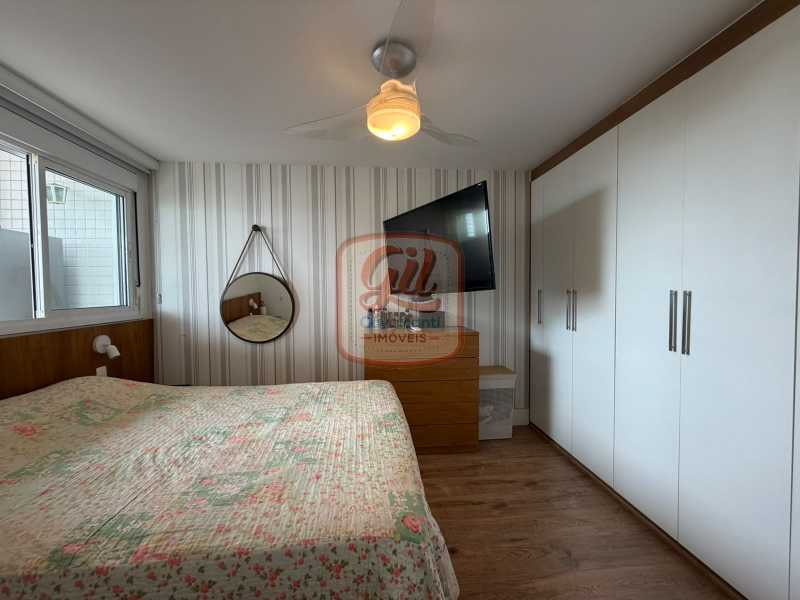 Conheça 86704680-c5d6-4bf4-9ff8-18ae48 do imóvel - COBERTURA DUPLEX / 03 QUARTOS / 01 SUITE / TERRAÇO / AREA GOURMET / PISCINA / CHURRASQUEIRA / MOVEIS PLANEJADOS - CB0373 - 22 86704680-c5d6-4bf4-9ff8-18ae48 - 22
