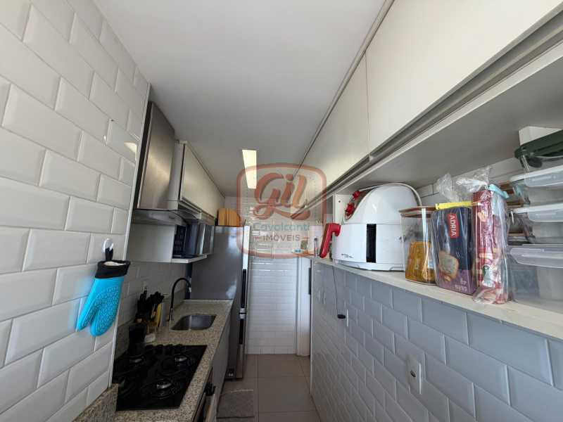 Conheça d82101cc-846e-4726-ac79-a93c25 do imóvel - COBERTURA DUPLEX / 03 QUARTOS / 01 SUITE / TERRAÇO / AREA GOURMET / PISCINA / CHURRASQUEIRA / MOVEIS PLANEJADOS - CB0373 - 10 d82101cc-846e-4726-ac79-a93c25 - 10