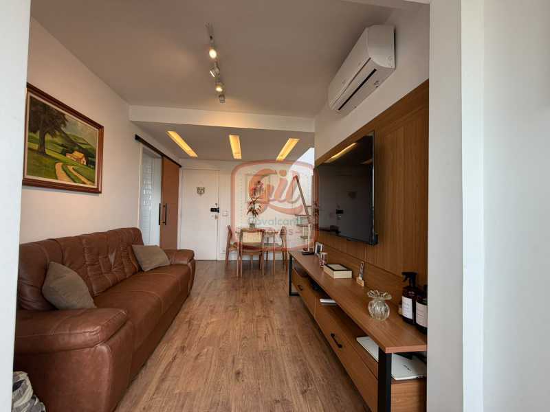 Conheça f835dee9-8127-4c1c-993e-88f8dd do imóvel - COBERTURA DUPLEX / 03 QUARTOS / 01 SUITE / TERRAÇO / AREA GOURMET / PISCINA / CHURRASQUEIRA / MOVEIS PLANEJADOS - CB0373 - 4 f835dee9-8127-4c1c-993e-88f8dd - 4