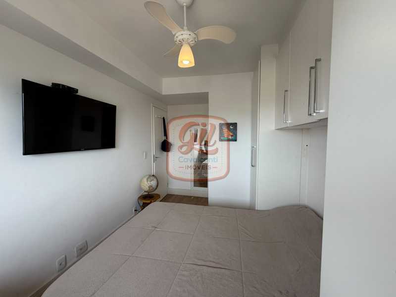 Conheça f2407fca-70fe-49f6-a0c5-22af07 do imóvel - COBERTURA DUPLEX / 03 QUARTOS / 01 SUITE / TERRAÇO / AREA GOURMET / PISCINA / CHURRASQUEIRA / MOVEIS PLANEJADOS - CB0373 - 13 f2407fca-70fe-49f6-a0c5-22af07 - 13