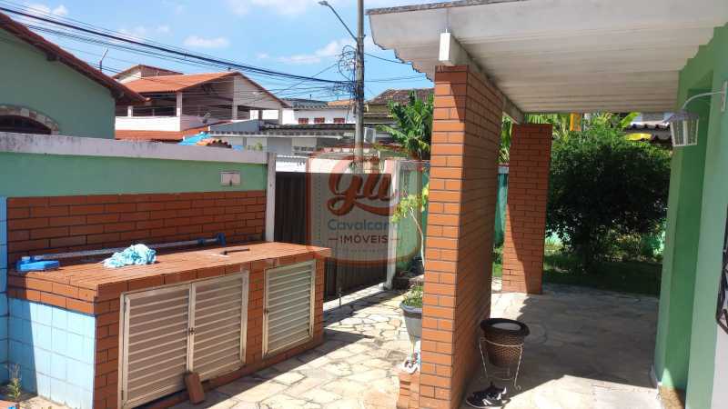 Conheça 0a2b1fd9-afa8-411b-b548-0a7329 do imóvel - EXCELENTE CASA EM CONOMÍNIO FECHADO-TERRENO DE ESQUINA - CS3709 - 10 0a2b1fd9-afa8-411b-b548-0a7329 - 10