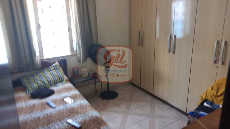 Conheça 7c91f8bd-558b-42c5-a507-9fc1d8 do imóvel - EXCELENTE CASA EM CONOMÍNIO FECHADO-TERRENO DE ESQUINA - CS3709 - 15 7c91f8bd-558b-42c5-a507-9fc1d8 - 15