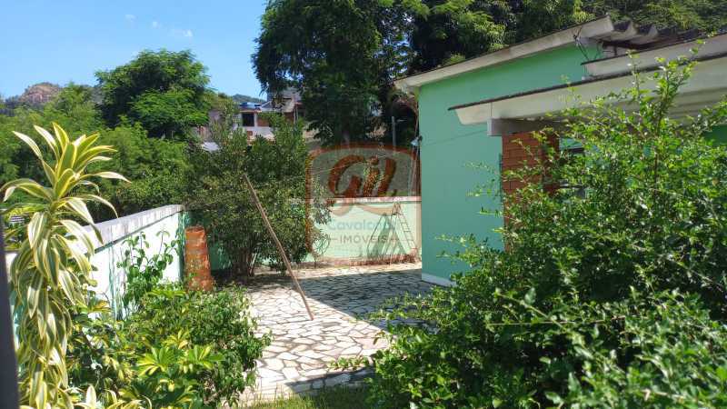 Conheça 16ffdbb8-39fb-4205-ad55-d95385 do imóvel - EXCELENTE CASA EM CONOMÍNIO FECHADO-TERRENO DE ESQUINA - CS3709 - 5 16ffdbb8-39fb-4205-ad55-d95385 - 5
