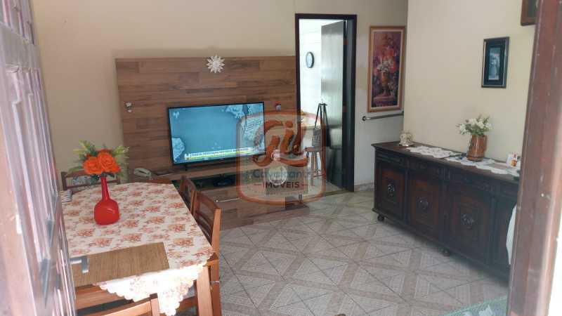 Conheça 52a72383-cf33-4915-b89e-53f75a do imóvel - EXCELENTE CASA EM CONOMÍNIO FECHADO-TERRENO DE ESQUINA - CS3709 - 12 52a72383-cf33-4915-b89e-53f75a - 12
