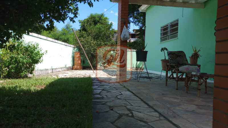 Conheça 406edff4-30ef-4b1d-911f-360b72 do imóvel - EXCELENTE CASA EM CONOMÍNIO FECHADO-TERRENO DE ESQUINA - CS3709 - 7 406edff4-30ef-4b1d-911f-360b72 - 7
