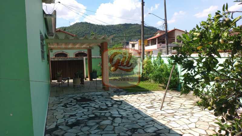 Conheça 013870ed-98eb-4786-9119-c4528f do imóvel - EXCELENTE CASA EM CONOMÍNIO FECHADO-TERRENO DE ESQUINA - CS3709 - 6 013870ed-98eb-4786-9119-c4528f - 6