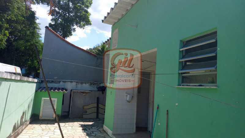 Conheça 984996ab-86b5-46db-914c-d86e8e do imóvel - EXCELENTE CASA EM CONOMÍNIO FECHADO-TERRENO DE ESQUINA - CS3709 - 9 984996ab-86b5-46db-914c-d86e8e - 9
