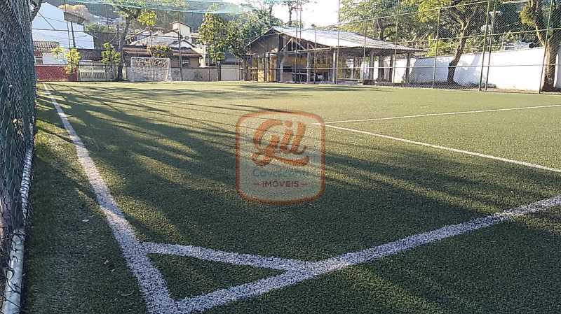 Conheça bd112f5a-c648-4f50-b0ad-a07cfa do imóvel - EXCELENTE CASA EM CONOMÍNIO FECHADO-TERRENO DE ESQUINA - CS3709 - 20 bd112f5a-c648-4f50-b0ad-a07cfa - 20