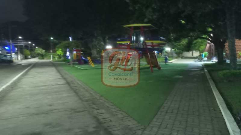 Conheça e95b6ff7-0a7d-4171-ae57-8fda4e do imóvel - EXCELENTE CASA EM CONOMÍNIO FECHADO-TERRENO DE ESQUINA - CS3709 - 26 e95b6ff7-0a7d-4171-ae57-8fda4e - 26