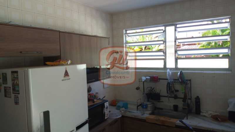 Conheça ea70f368-08e0-4861-b952-08f672 do imóvel - EXCELENTE CASA EM CONOMÍNIO FECHADO-TERRENO DE ESQUINA - CS3709 - 13 ea70f368-08e0-4861-b952-08f672 - 13