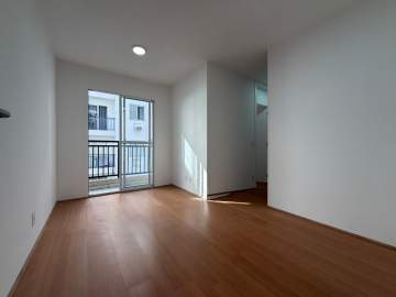 Oportunidade! - APARTAMENTO / PADRÃO / VAZIO / SACADA / CONDOMINIO INFRAESTRUTURA - AP3285