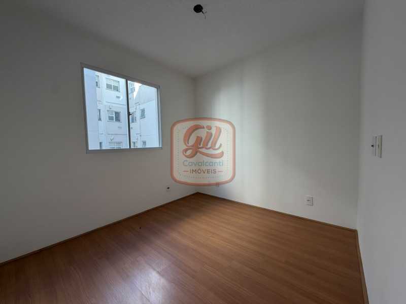 Conheça 18b71fa0-8c38-4714-8aa1-afce55 do imóvel - APARTAMENTO / PADRÃO / VAZIO / SACADA / CONDOMINIO INFRAESTRUTURA - AP3285 - 7 18b71fa0-8c38-4714-8aa1-afce55 - 7