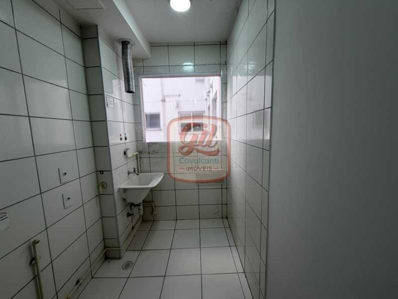 Conheça 616f4882-5751-4f6d-90a8-0987e8 do imóvel - APARTAMENTO / PADRÃO / VAZIO / SACADA / CONDOMINIO INFRAESTRUTURA - AP3285 - 18 616f4882-5751-4f6d-90a8-0987e8 - 18