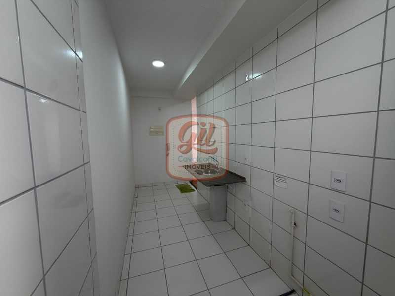 Conheça bc078af4-d5a1-4c77-af3a-19f914 do imóvel - APARTAMENTO / PADRÃO / VAZIO / SACADA / CONDOMINIO INFRAESTRUTURA - AP3285 - 21 bc078af4-d5a1-4c77-af3a-19f914 - 21