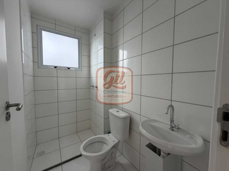 Conheça e5192343-aebf-4429-a3ed-b1e5f3 do imóvel - APARTAMENTO / PADRÃO / VAZIO / SACADA / CONDOMINIO INFRAESTRUTURA - AP3285 - 17 e5192343-aebf-4429-a3ed-b1e5f3 - 17