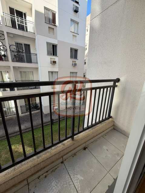 Conheça ebe9b811-546e-4c58-b995-e52f7c do imóvel - APARTAMENTO / PADRÃO / VAZIO / SACADA / CONDOMINIO INFRAESTRUTURA - AP3285 - 4 ebe9b811-546e-4c58-b995-e52f7c - 4