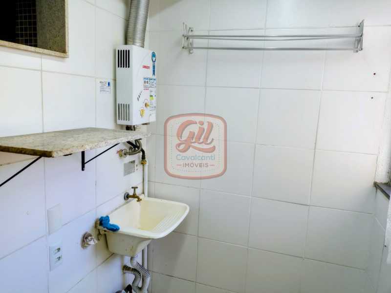 Conheça c9a613d7-27c9-43a5-bb92-c2d95a do imóvel - APARTAMENTO TÉRREO,VAZIO,MODERNIZADO,PLANEJADOS,NADA A FAZER - AP3284 - 9 c9a613d7-27c9-43a5-bb92-c2d95a - 9