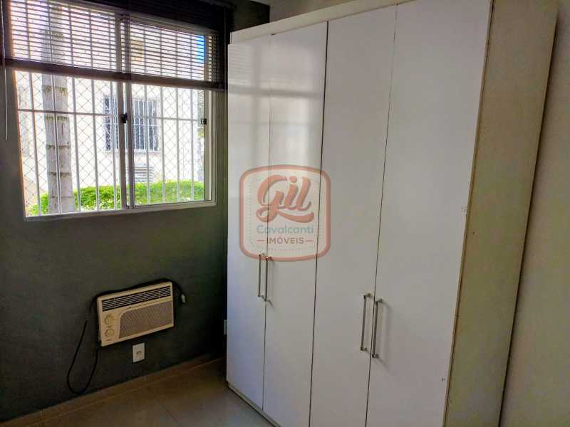 Conheça c2673235-1bb7-4459-8932-7e8aef do imóvel - APARTAMENTO TÉRREO,VAZIO,MODERNIZADO,PLANEJADOS,NADA A FAZER - AP3284 - 12 c2673235-1bb7-4459-8932-7e8aef - 12