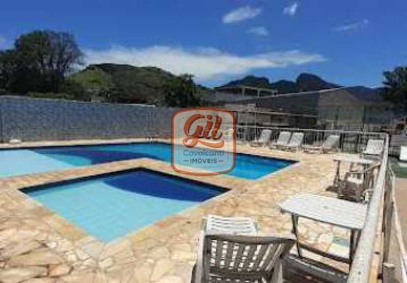 Conheça 5102_G1683995197 do imóvel - APARTAMENTO TÉRREO,VAZIO,MODERNIZADO,PLANEJADOS,NADA A FAZER - AP3284 - 18 5102_G1683995197 - 18