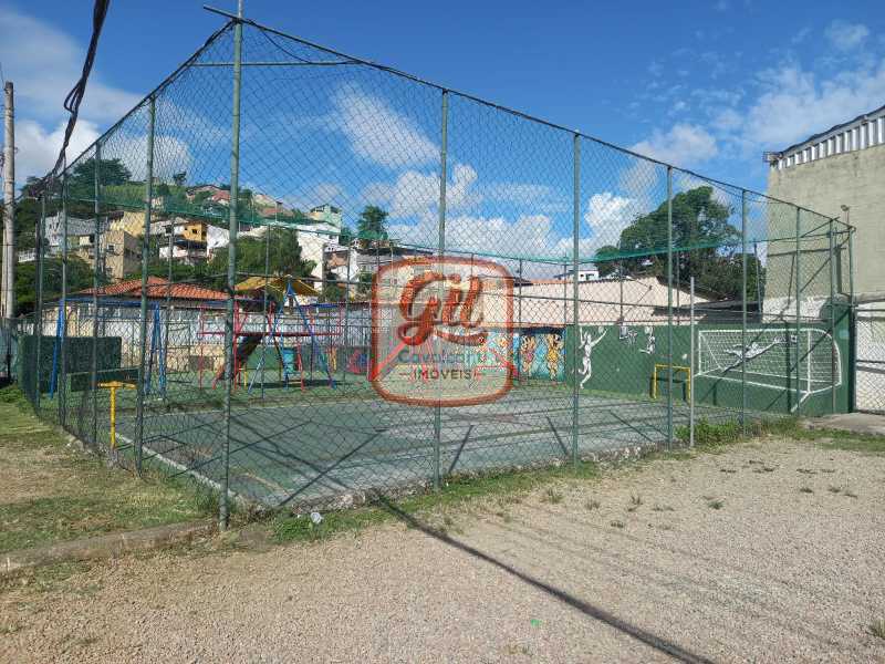 Conheça 5745_G1727535777 do imóvel - APARTAMENTO TÉRREO,VAZIO,MODERNIZADO,PLANEJADOS,NADA A FAZER - AP3284 - 28 5745_G1727535777 - 28