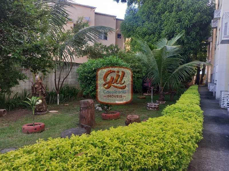 Conheça 5745_G1727535780 do imóvel - APARTAMENTO TÉRREO,VAZIO,MODERNIZADO,PLANEJADOS,NADA A FAZER - AP3284 - 29 5745_G1727535780 - 29