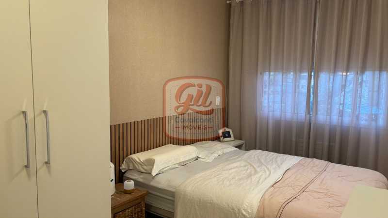 Conheça 1d1e875b-ec68-4a98-a9d1-a4db86 do imóvel - APARTAMENTO REFORMADO / 02 QUARTOS / 01 SUITE / VARANDA FECHADA COM CORTINA DE VIDRO / 01 VAGA DE GARAGEM - AP3296 - 12 1d1e875b-ec68-4a98-a9d1-a4db86 - 12
