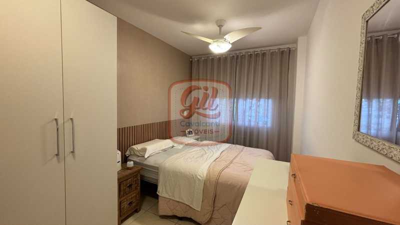 Conheça f57c087d-2d97-481b-9a97-ad0b1a do imóvel - APARTAMENTO REFORMADO / 02 QUARTOS / 01 SUITE / VARANDA FECHADA COM CORTINA DE VIDRO / 01 VAGA DE GARAGEM - AP3296 - 13 f57c087d-2d97-481b-9a97-ad0b1a - 13