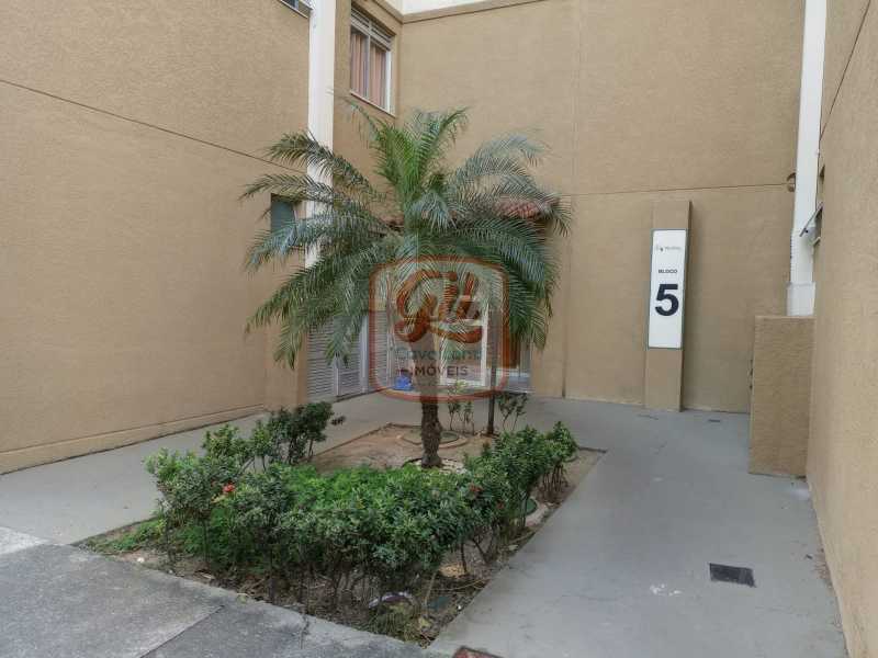 Conheça 2d325dc5-2bc9-48f6-a15a-c05e5f do imóvel - APARTAMENTO VAZIO,PLANEJADOS NOS DOIS QUARTOS E COZINHA,LAZER TOTAL - AP3287 - 9 2d325dc5-2bc9-48f6-a15a-c05e5f - 9