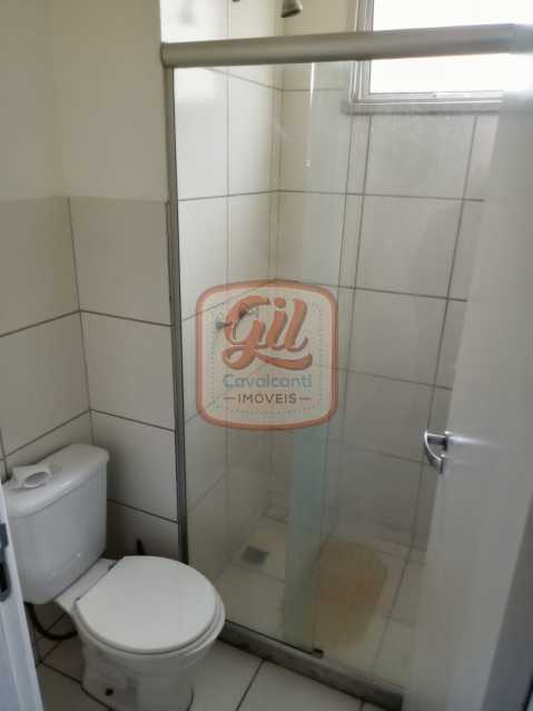 Conheça 2ddcf937-d874-4892-bc5c-8d553c do imóvel - APARTAMENTO VAZIO,PLANEJADOS NOS DOIS QUARTOS E COZINHA,LAZER TOTAL - AP3287 - 12 2ddcf937-d874-4892-bc5c-8d553c - 12