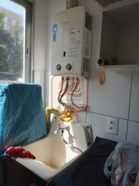 Conheça 4ade33f4-befe-437c-b5b1-483700 do imóvel - APARTAMENTO VAZIO,PLANEJADOS NOS DOIS QUARTOS E COZINHA,LAZER TOTAL - AP3287 - 11 4ade33f4-befe-437c-b5b1-483700 - 11