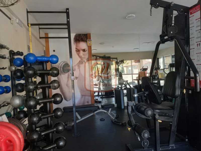 Conheça 4ecc63b6-7d6d-4549-af5f-49c554 do imóvel - APARTAMENTO VAZIO,PLANEJADOS NOS DOIS QUARTOS E COZINHA,LAZER TOTAL - AP3287 - 17 4ecc63b6-7d6d-4549-af5f-49c554 - 17