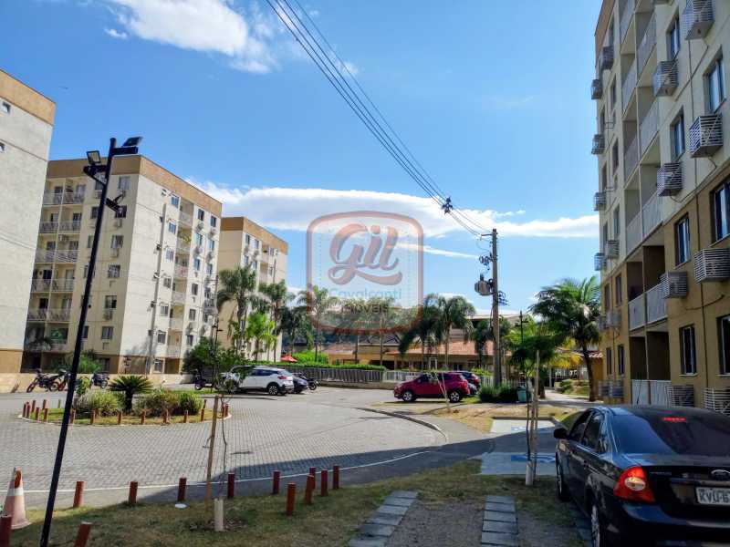 Conheça 054eeabd-e0b3-4eea-950d-4ea452 do imóvel - APARTAMENTO VAZIO,PLANEJADOS NOS DOIS QUARTOS E COZINHA,LAZER TOTAL - AP3287 - 18 054eeabd-e0b3-4eea-950d-4ea452 - 18