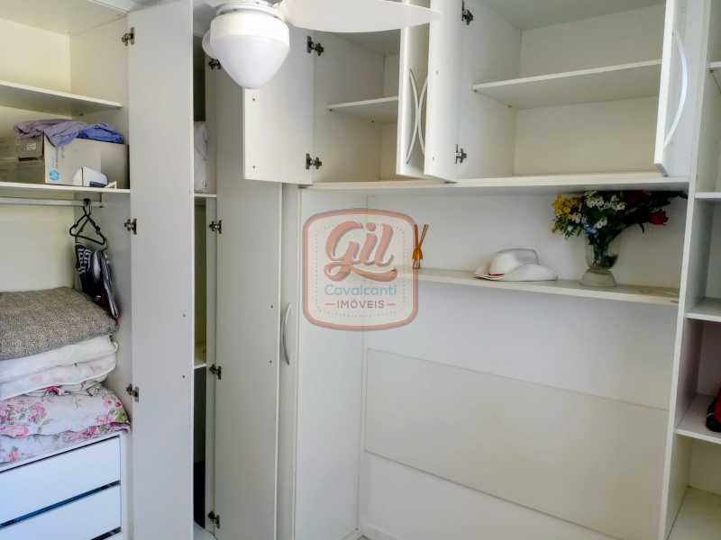 Conheça 7873b6a8-6a81-4fa0-a444-15b460 do imóvel - APARTAMENTO VAZIO,PLANEJADOS NOS DOIS QUARTOS E COZINHA,LAZER TOTAL - AP3287 - 14 7873b6a8-6a81-4fa0-a444-15b460 - 14