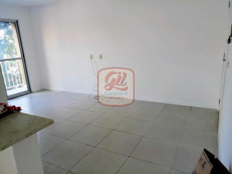 Conheça b98adc41-3764-4d80-b709-06bcbe do imóvel - APARTAMENTO VAZIO,PLANEJADOS NOS DOIS QUARTOS E COZINHA,LAZER TOTAL - AP3287 - 8 b98adc41-3764-4d80-b709-06bcbe - 8