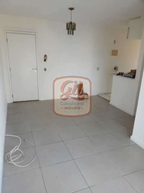 Conheça b462db72-6e8f-460d-a231-34f584 do imóvel - APARTAMENTO VAZIO,PLANEJADOS NOS DOIS QUARTOS E COZINHA,LAZER TOTAL - AP3287 - 7 b462db72-6e8f-460d-a231-34f584 - 7