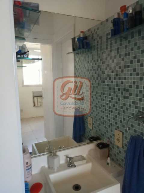 Conheça cf555570-9d11-41bb-a6e7-80ca44 do imóvel - APARTAMENTO VAZIO,PLANEJADOS NOS DOIS QUARTOS E COZINHA,LAZER TOTAL - AP3287 - 13 cf555570-9d11-41bb-a6e7-80ca44 - 13