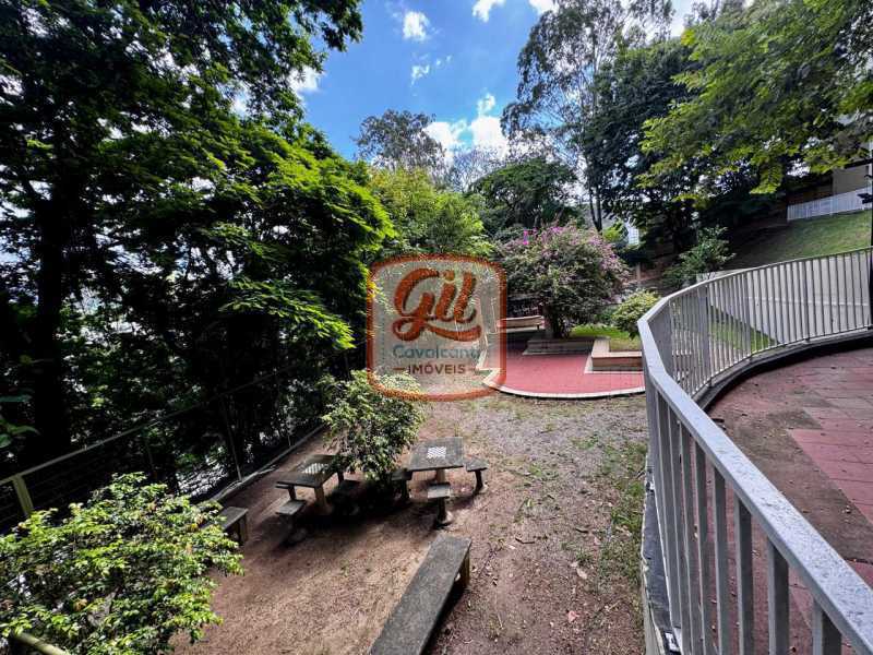 Conheça 6116_G1760028775 do imóvel - APARTAMENTO VAZIO,PLANEJADOS NOS DOIS QUARTOS E COZINHA,LAZER TOTAL - AP3287 - 27 6116_G1760028775 - 27