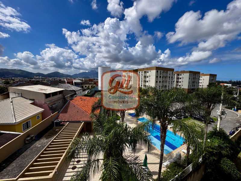 Conheça 6116_G1760028860 do imóvel - APARTAMENTO VAZIO,PLANEJADOS NOS DOIS QUARTOS E COZINHA,LAZER TOTAL - AP3287 - 25 6116_G1760028860 - 25