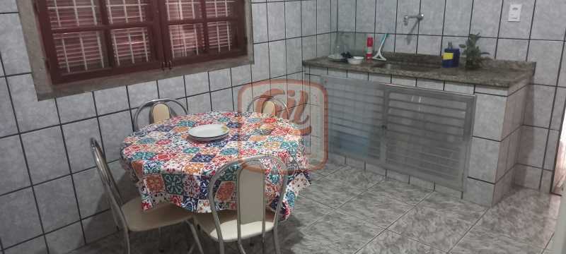 Conheça 3a5c9fa1-5997-4144-b8ec-44f239 do imóvel - CASA EM CONDOMÍNIO ( ARARUAMA )TERRENO 468 METROS,PISCINA - CS3711 - 13 3a5c9fa1-5997-4144-b8ec-44f239 - 13