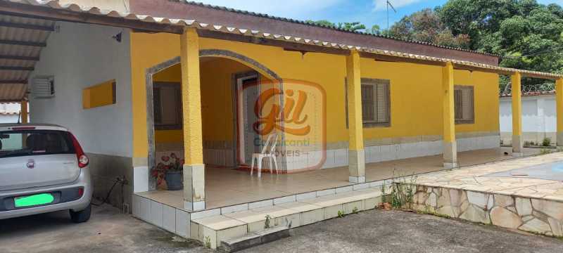 Conheça 997086e6-37e8-4f6c-bd68-92ae55 do imóvel - CASA EM CONDOMÍNIO ( ARARUAMA )TERRENO 468 METROS,PISCINA - CS3711 - 4 997086e6-37e8-4f6c-bd68-92ae55 - 4