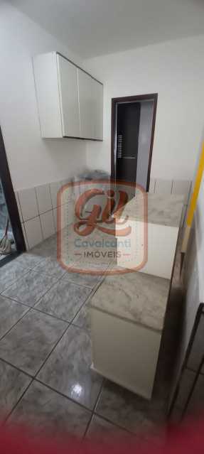 Conheça a5d29fbd-10de-43bf-a324-799f77 do imóvel - CASA EM CONDOMÍNIO ( ARARUAMA )TERRENO 468 METROS,PISCINA - CS3711 - 17 a5d29fbd-10de-43bf-a324-799f77 - 17