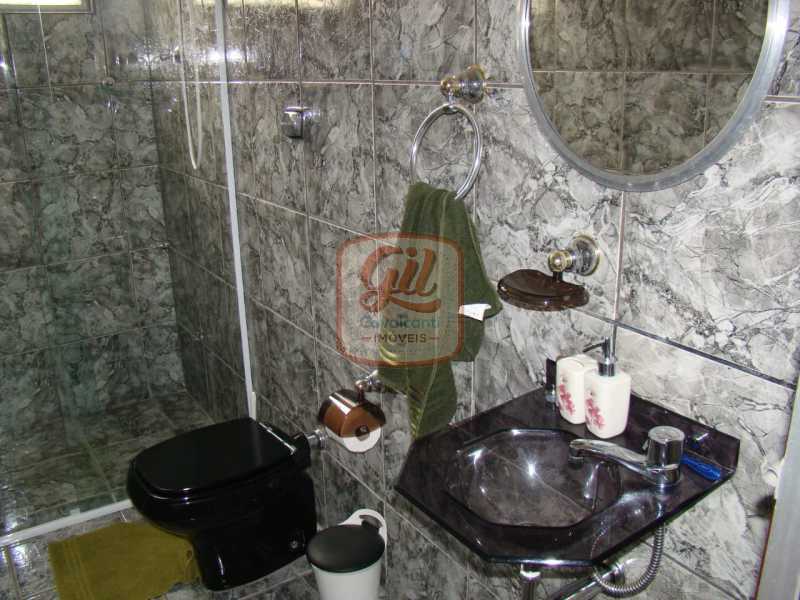 Conheça c0320b81-e1ea-4ea0-8f55-703639 do imóvel - CASA EM CONDOMÍNIO ( ARARUAMA )TERRENO 468 METROS,PISCINA - CS3711 - 11 c0320b81-e1ea-4ea0-8f55-703639 - 11