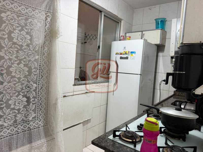Conheça 2d3046e3-f217-4e37-b6be-64496d do imóvel - OPORTUNIDADE / O3 QUARTOS / VARANDA / TRIPLEX / CONDOMINIO FECHADO - CS3712 - 8 2d3046e3-f217-4e37-b6be-64496d - 8