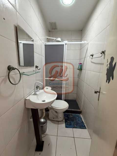 Conheça 5a7c6e0b-8426-426d-bd19-eb38d9 do imóvel - OPORTUNIDADE / O3 QUARTOS / VARANDA / TRIPLEX / CONDOMINIO FECHADO - CS3712 - 21 5a7c6e0b-8426-426d-bd19-eb38d9 - 21