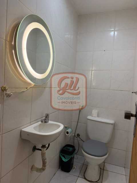 Conheça 8b41e7fd-56d8-4f53-a6f1-629eef do imóvel - OPORTUNIDADE / O3 QUARTOS / VARANDA / TRIPLEX / CONDOMINIO FECHADO - CS3712 - 10 8b41e7fd-56d8-4f53-a6f1-629eef - 10