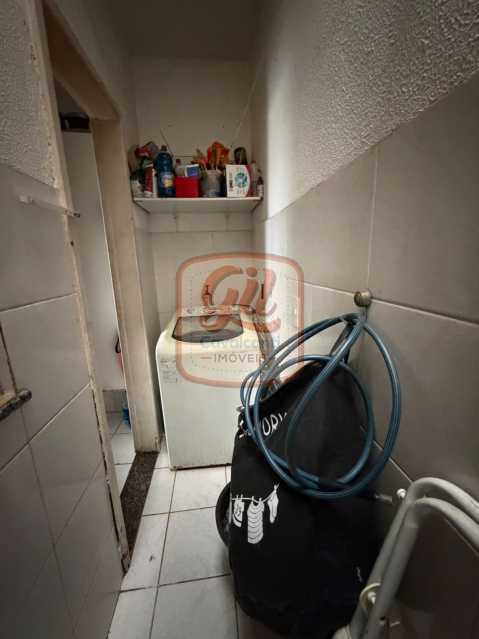 Conheça 9a42d138-75a3-4324-918d-5def5a do imóvel - OPORTUNIDADE / O3 QUARTOS / VARANDA / TRIPLEX / CONDOMINIO FECHADO - CS3712 - 11 9a42d138-75a3-4324-918d-5def5a - 11