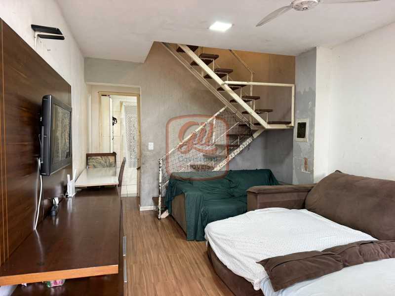 Conheça 9f7a5d65-2192-4929-9e24-a73f20 do imóvel - OPORTUNIDADE / O3 QUARTOS / VARANDA / TRIPLEX / CONDOMINIO FECHADO - CS3712 - 5 9f7a5d65-2192-4929-9e24-a73f20 - 5