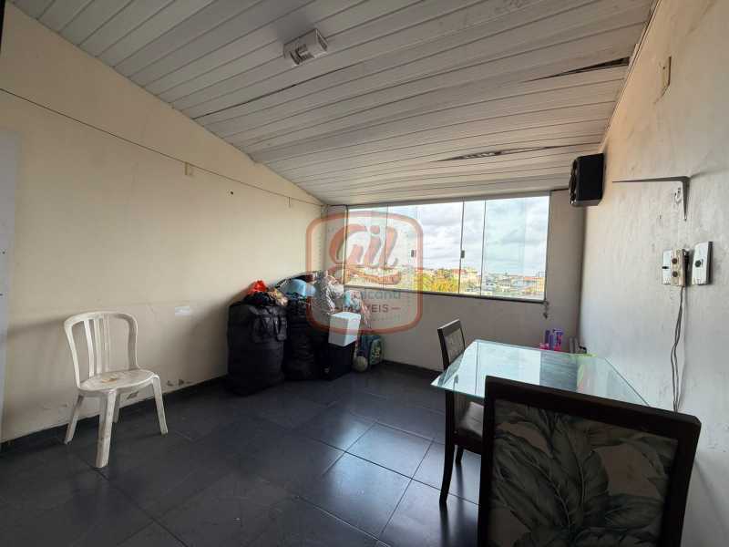 Conheça 24af142b-9f99-41c3-9f90-30c738 do imóvel - OPORTUNIDADE / O3 QUARTOS / VARANDA / TRIPLEX / CONDOMINIO FECHADO - CS3712 - 24 24af142b-9f99-41c3-9f90-30c738 - 24