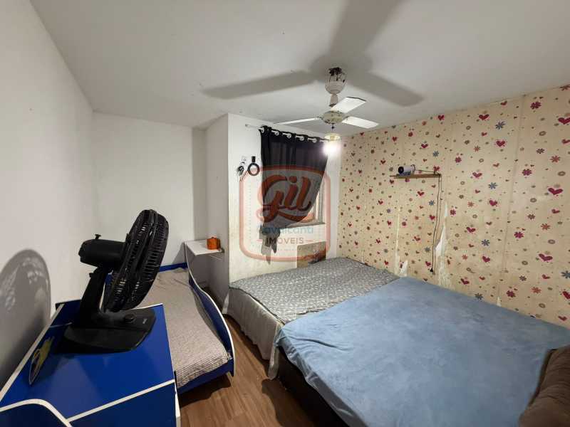 Conheça 24dcf6a4-f91c-4959-b14f-0aec88 do imóvel - OPORTUNIDADE / O3 QUARTOS / VARANDA / TRIPLEX / CONDOMINIO FECHADO - CS3712 - 17 24dcf6a4-f91c-4959-b14f-0aec88 - 17